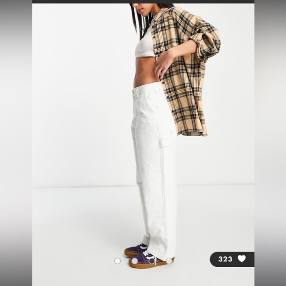 Vans Ground Work Pant - Picture 2 of 16